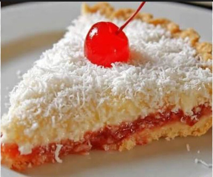 What tart would you eat?