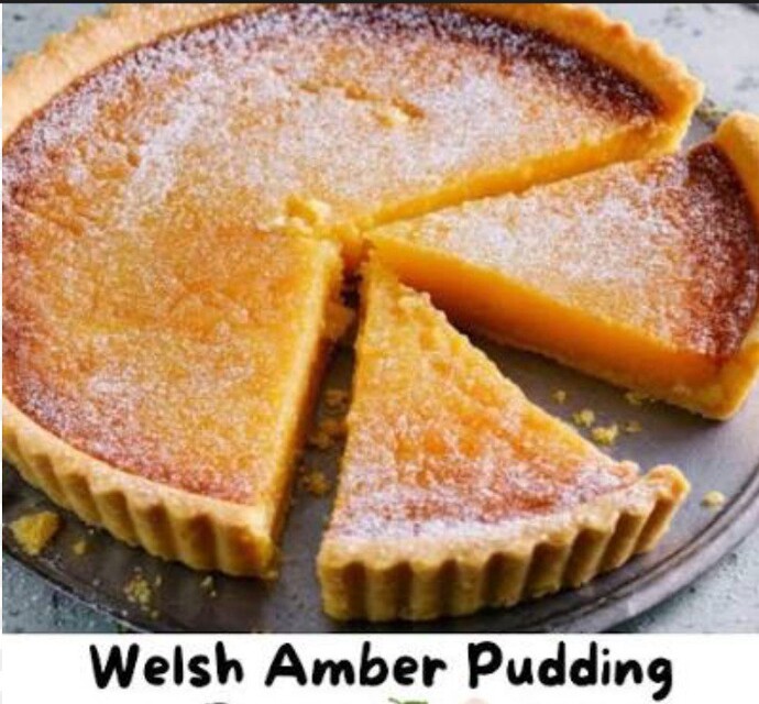 What tart would you eat?