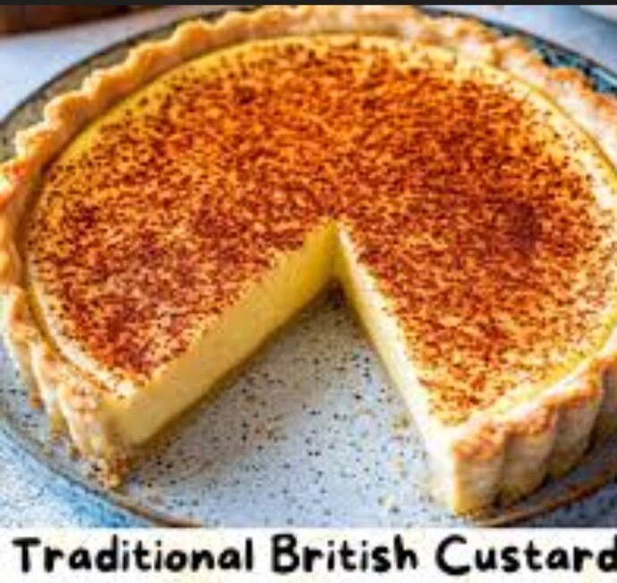 What tart would you eat?