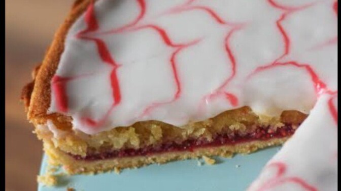What tart would you eat?