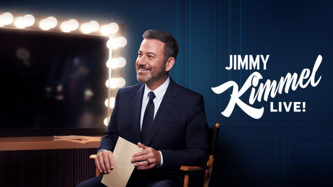 Did Donald Trump threatened to sue ABC after they let Jimmy Kimmel's show return?
