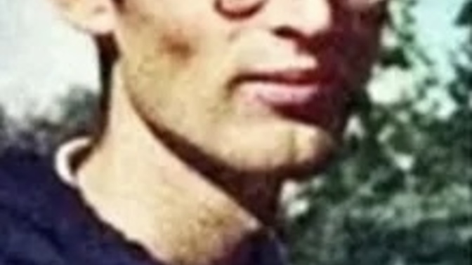 Have you ever heard of the disappearance of Bill Jackmart?