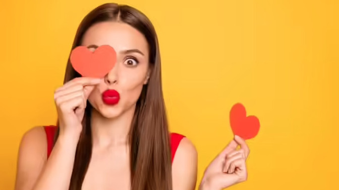 Is it normal to still dream about your first ex after 5 years of separating?
