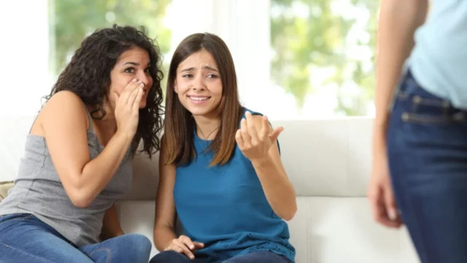 What do you think is the biggest misconception people have about you?