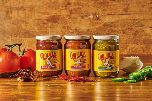 Which sauce do you use most often with your chips?