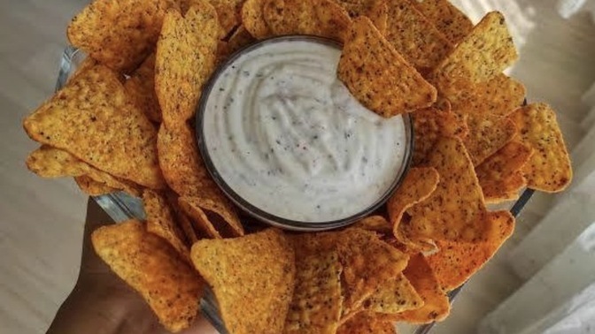 Which sauce do you use most often with your chips?