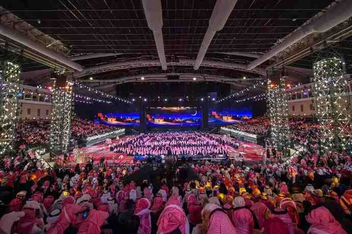 If the Prince of Saudi Arabia invited you to do your podcast out there for life-changing money, would you actually go and do it?