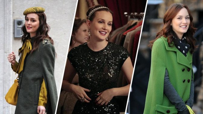 What do you think about Blair Waldorf?