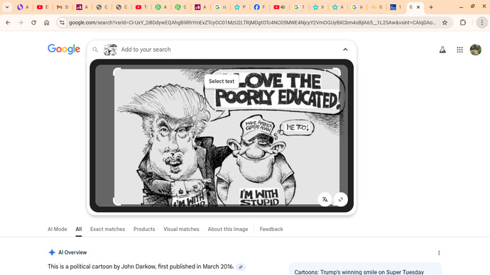 Are MAGA living in reality?