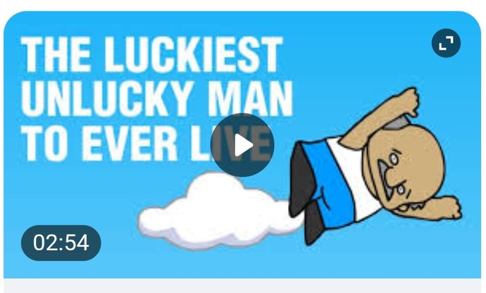 Are You Unlucky?