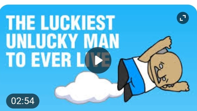 Are You Unlucky?