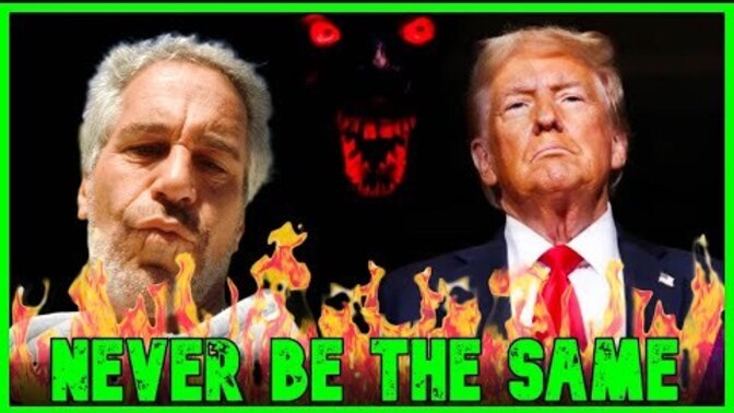 So it turns out that there is a huge cabal of rich and elite pedophiles and was one of the worst offenders. Are ya surprised?
