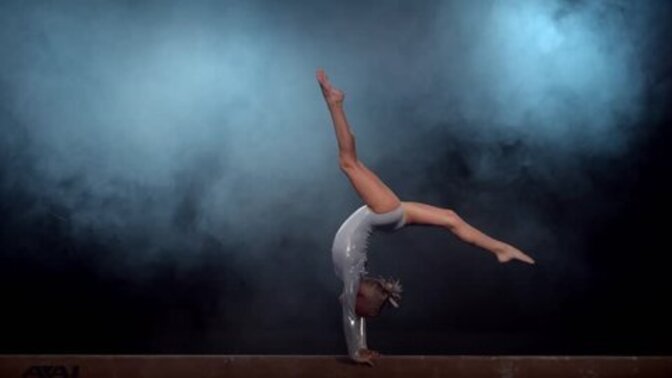 What type of dancing style are you into?