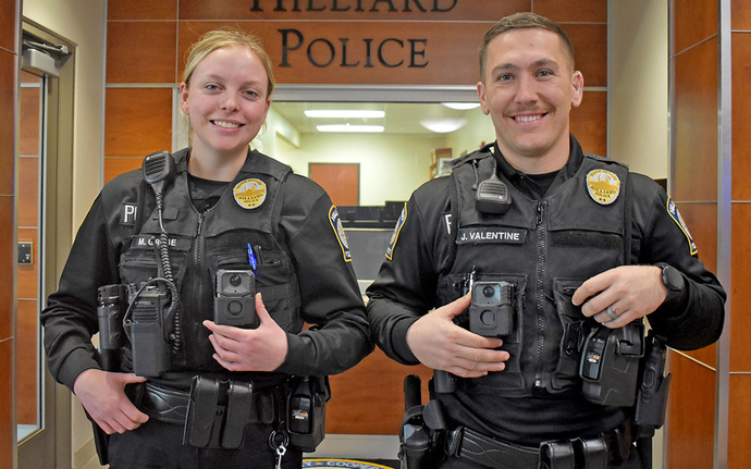 ICE officers will now have to wear body cams in Minneapolis. Will this help or hurt the rioters?