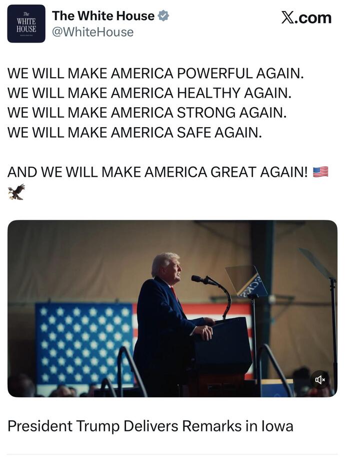 Do these nonsensical statements inspire you?