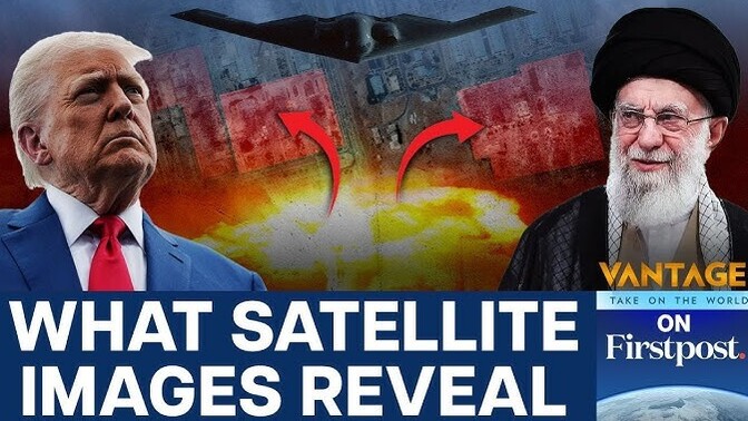 President Trump swore that he had “obliterated” Iran’s nuclear program last summer. Has Iran's nuclear program been destroyed or is it hidden?