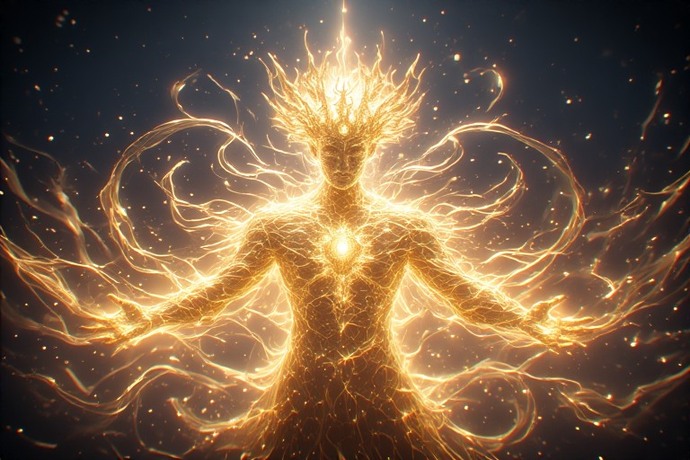What is your dominant masculine archtype (The King, The Warrior, The Magician, The Lover)?