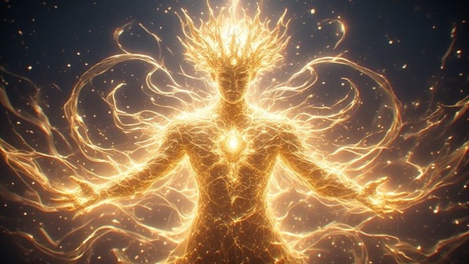 What is your dominant masculine archtype (The King, The Warrior, The Magician, The Lover)?