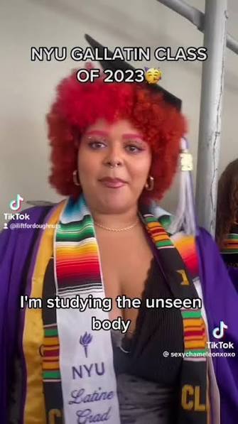 Folks using Uneducated or LowIQ to Insult as theyve to college are projecting their own insecurities regarding their education&intelligence?