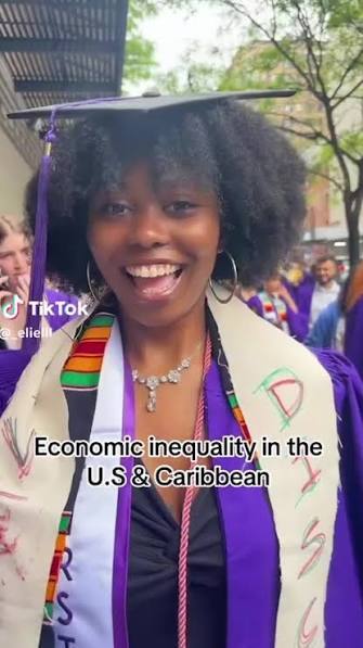 Folks using Uneducated or LowIQ to Insult as theyve to college are projecting their own insecurities regarding their education&intelligence?