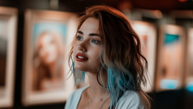 Have you ever tried talking to a chatbot? If you haven't, would you try to just for the fun of it? If not, why not?