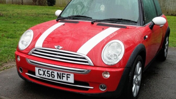 What do you think about Mini cars?