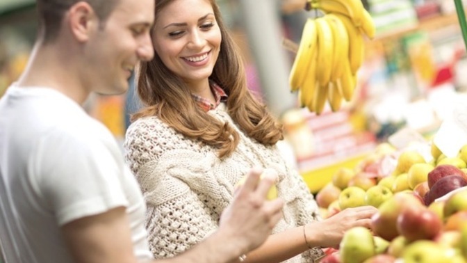 Do you remember the exact moment you met your partner… and what your first impression of them was?