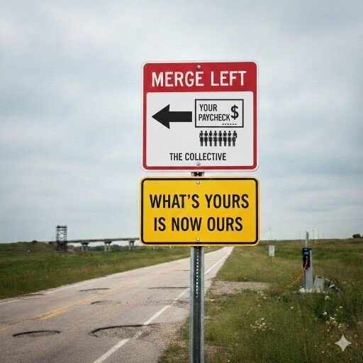 Why are Democrats terrified of making English the official language of the US?