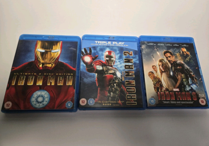 Who here has seen these movies and what did you think?