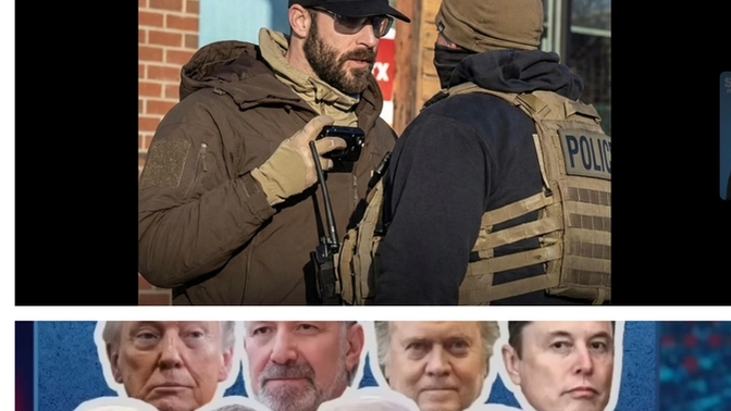 So...2a only for Maga... and "illegal" only for brown people... not Epstein pervs?