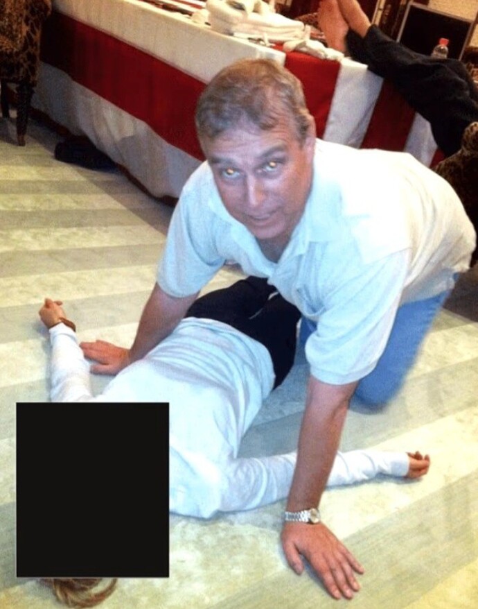 Does playing dead really work?