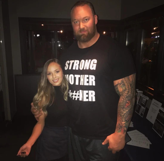 Do you agree that I don't think all short women want to date 6ft above?