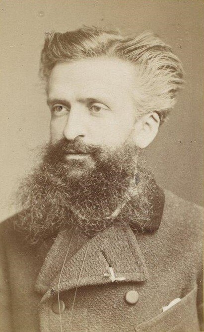 Have you read Gustave Le Bons work?