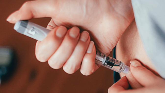 Do you use GLP-1 etc.. injections to lose weight?