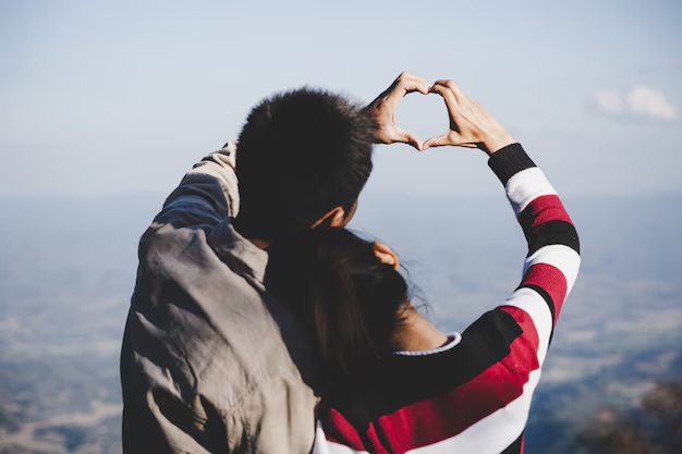 If love were a job, what would be the most important requirements on the application?