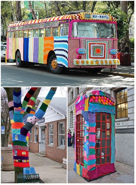 Do you like questions about knitting?
