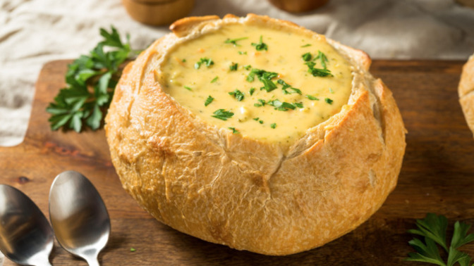 What is your favorite soup (s) 🍲😋?