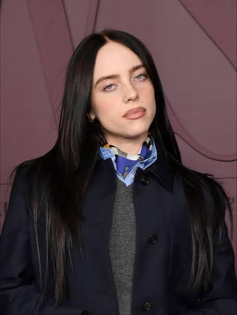 Is it just me, or does Billie Eilish kind of resemble a boy?