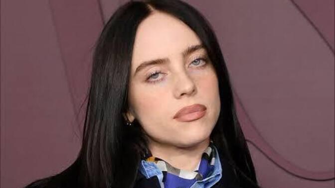 Is it just me, or does Billie Eilish kind of resemble a boy?