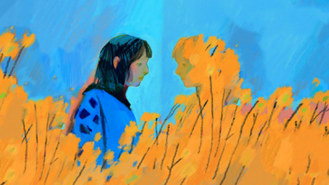 What are some moments in your life that have made you confront your own mortality?