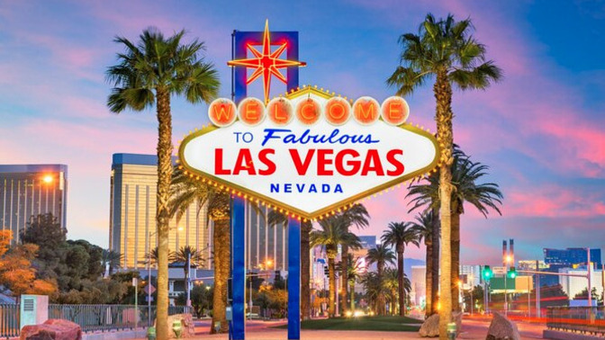 Is Las Vegas dead?