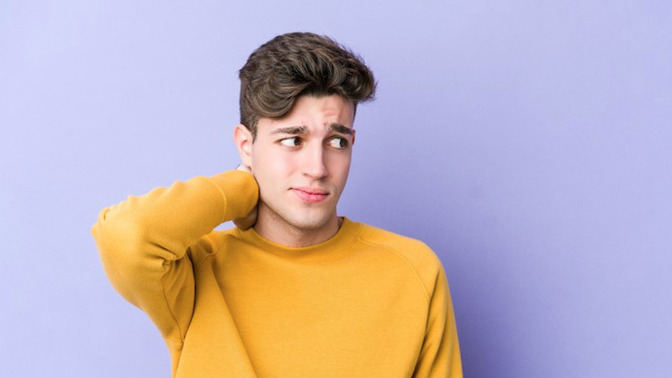 Have ya been with someone who you would classify as "socially embarrassing"?