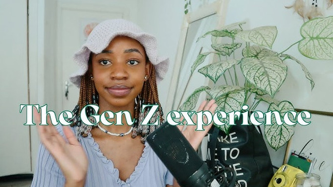 When will these Gen Z in their 20's realize they are no longer a kid?