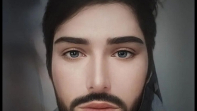 Would you date me if I looked like that?