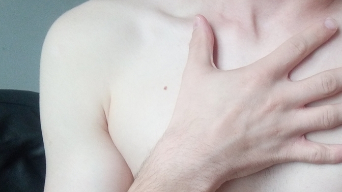 What's my skin colour?