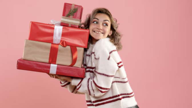 Are these good gifts for a young woman?