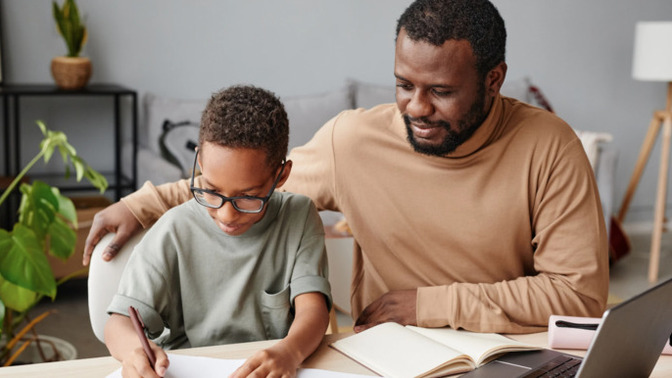 I read that working class kids are happier than rich kids as children, do you agree with my theory on why this is true?