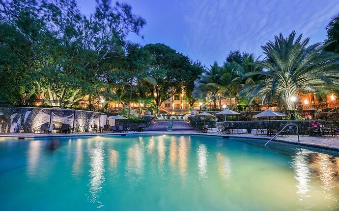 Would you believe me that this is HAITI?
