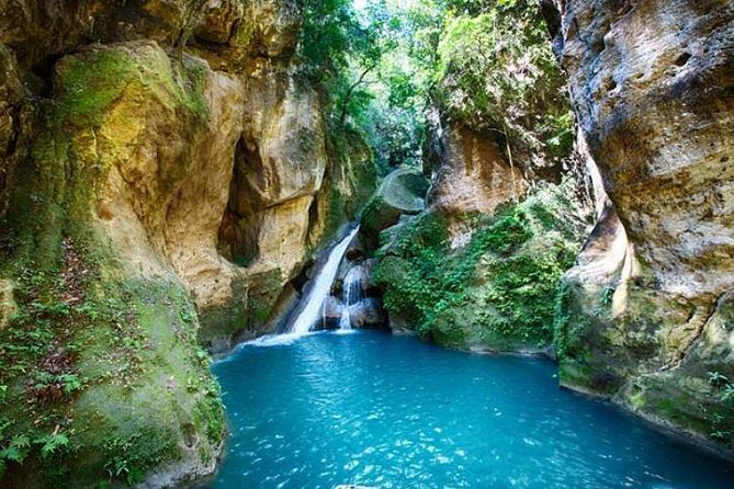 Would you believe me that this is HAITI?