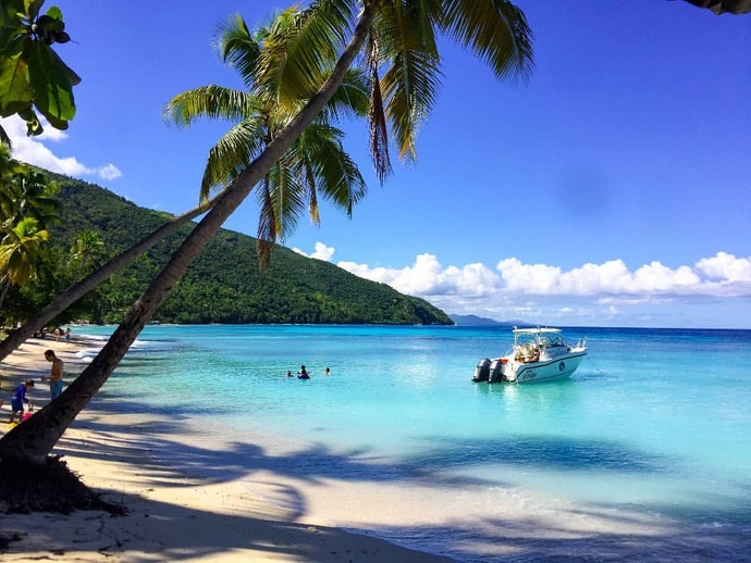 Would you believe me that this is HAITI?